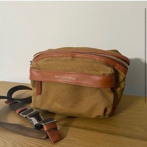 WANT LES ESSENTIELS Tacoma Want Organic Waist Pack